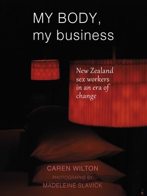 cover image of My Body, My Business